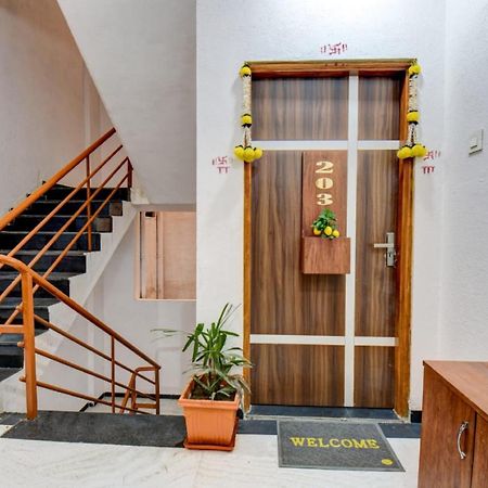 It'S Home Aurangabad  Exterior photo