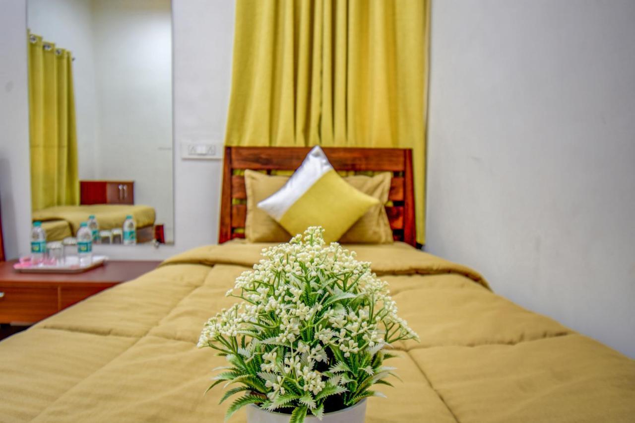 It'S Home Aurangabad  Exterior photo
