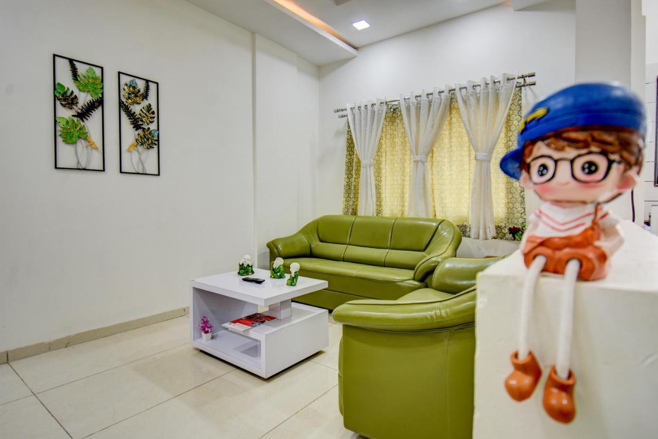 It'S Home Aurangabad  Exterior photo