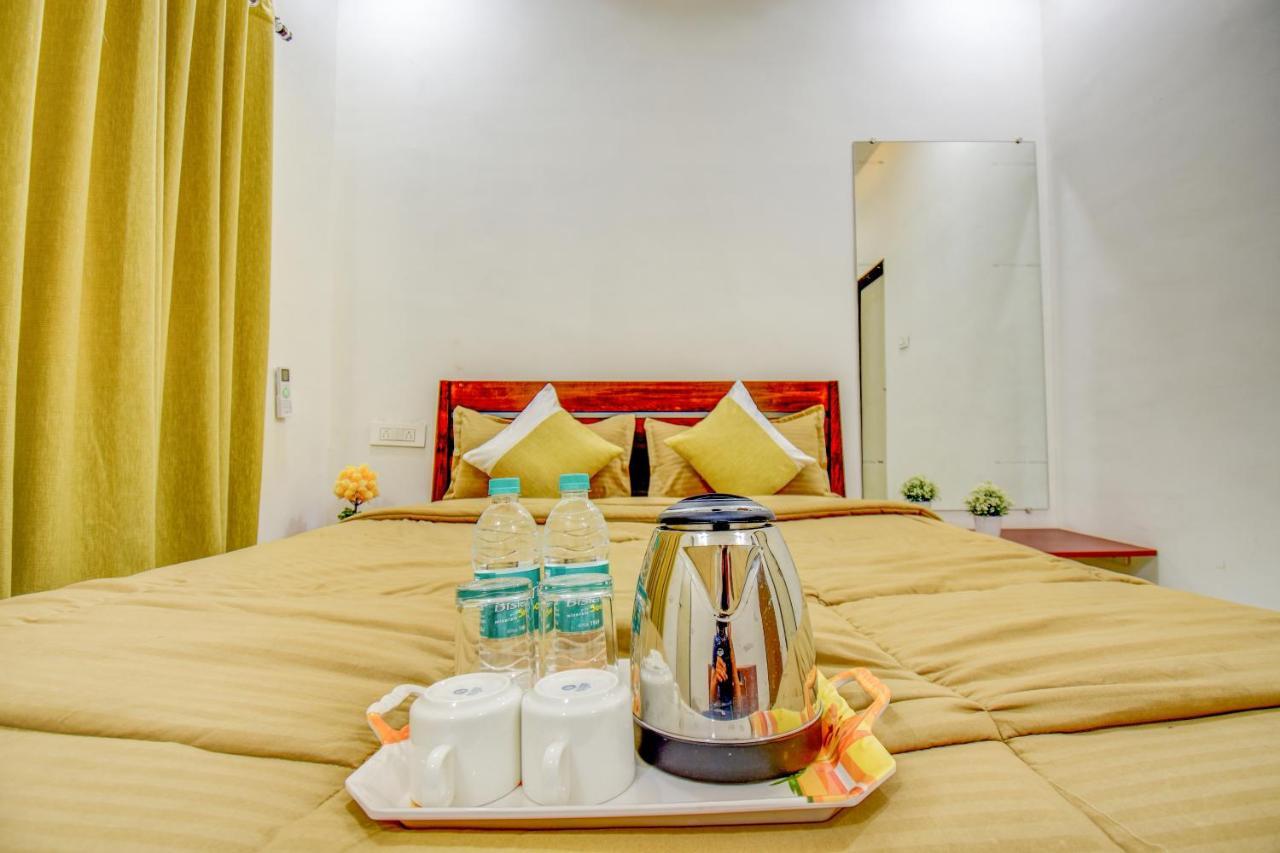 It'S Home Aurangabad  Exterior photo