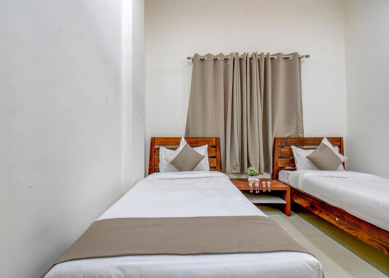 It'S Home Aurangabad  Exterior photo