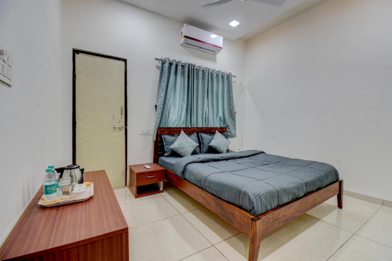 It'S Home Aurangabad  Exterior photo