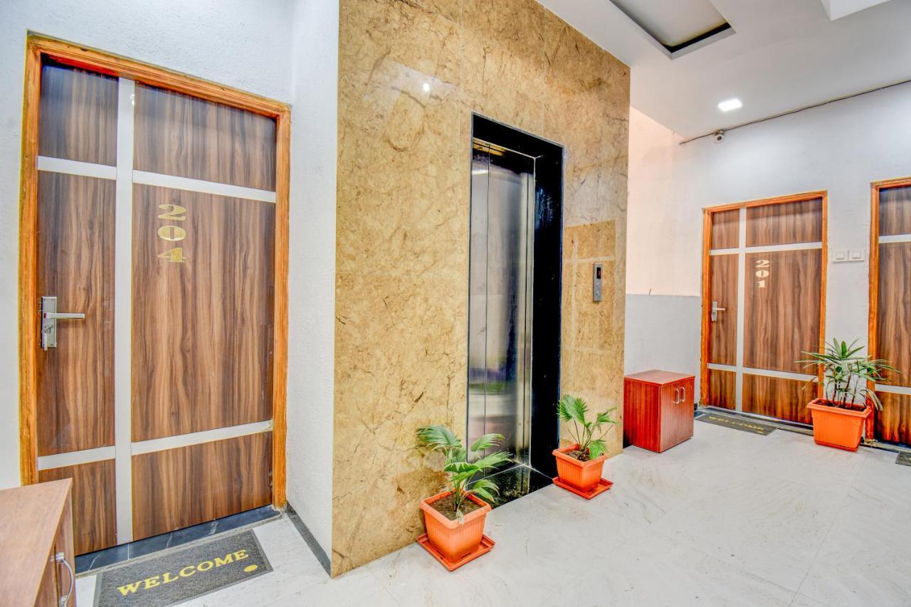 It'S Home Aurangabad  Exterior photo
