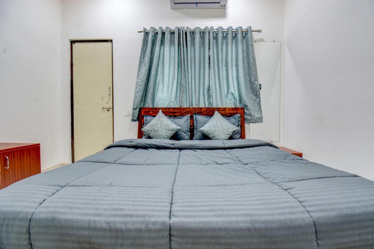 It'S Home Aurangabad  Exterior photo