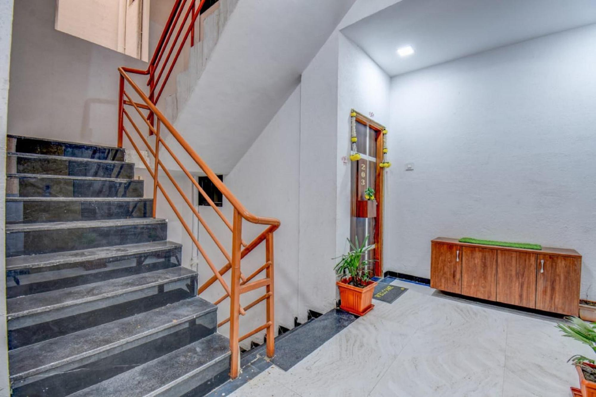 It'S Home Aurangabad  Exterior photo