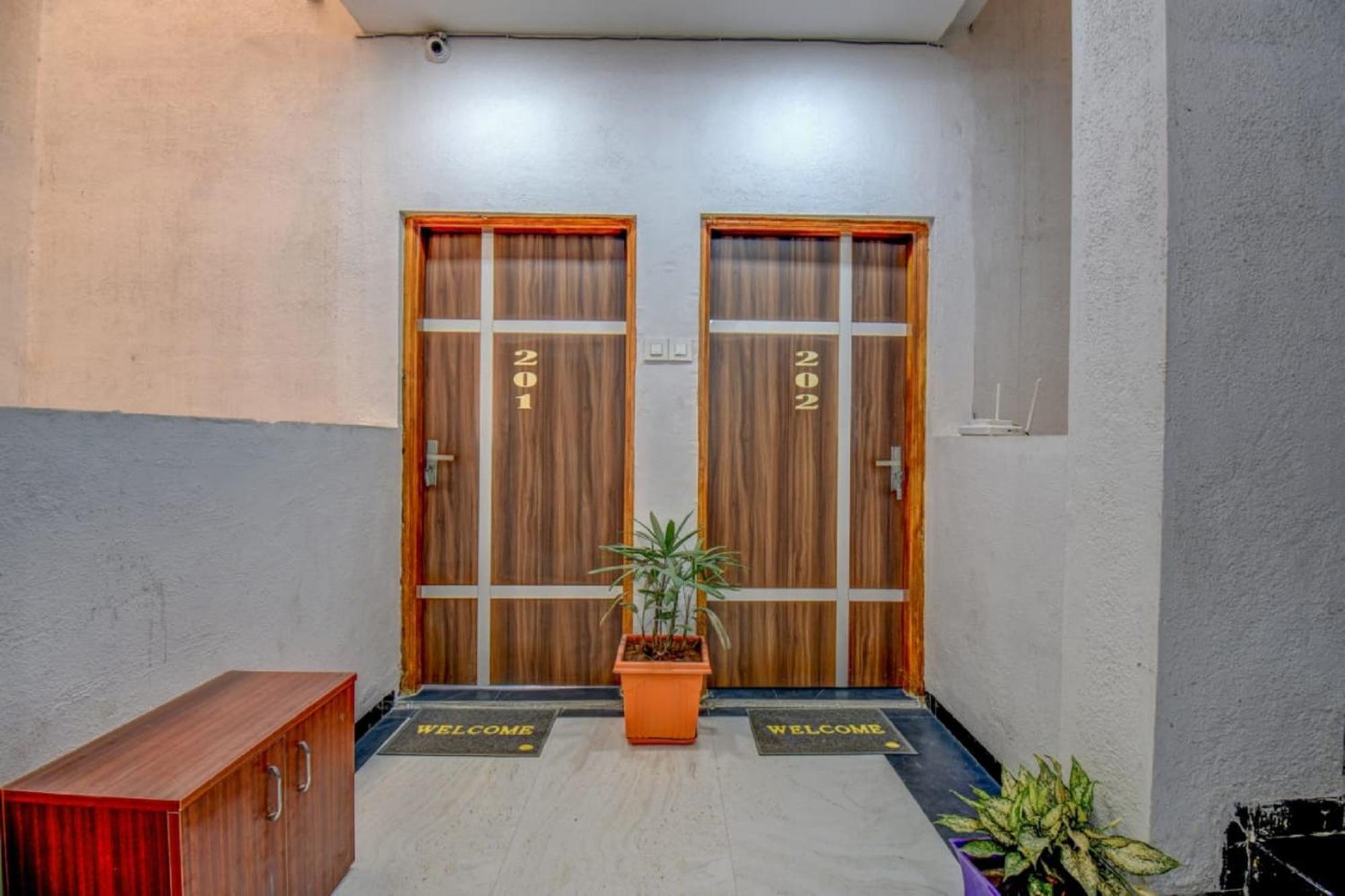 It'S Home Aurangabad  Exterior photo