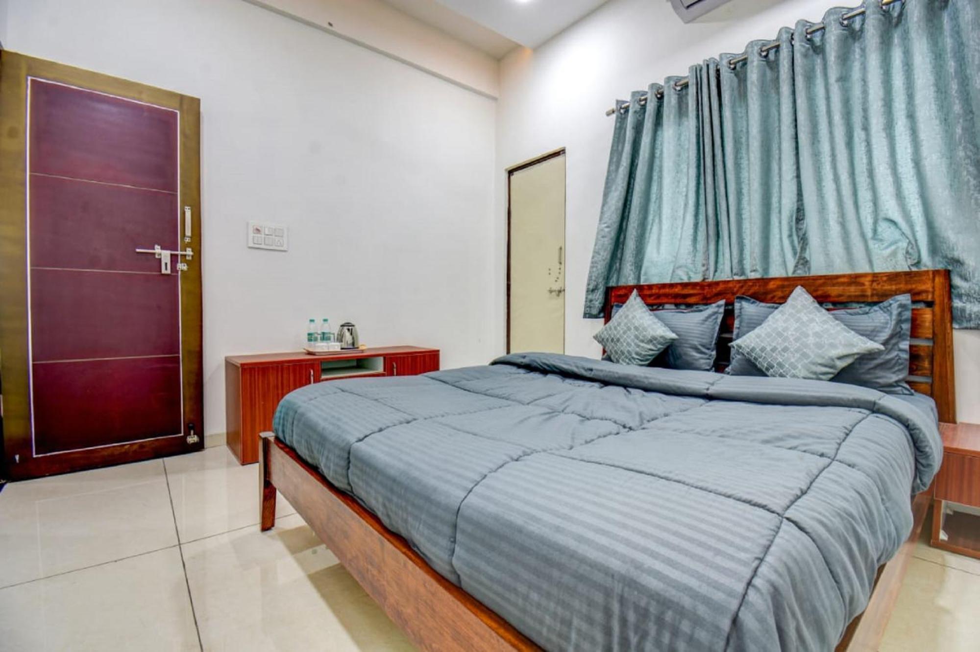 It'S Home Aurangabad  Exterior photo