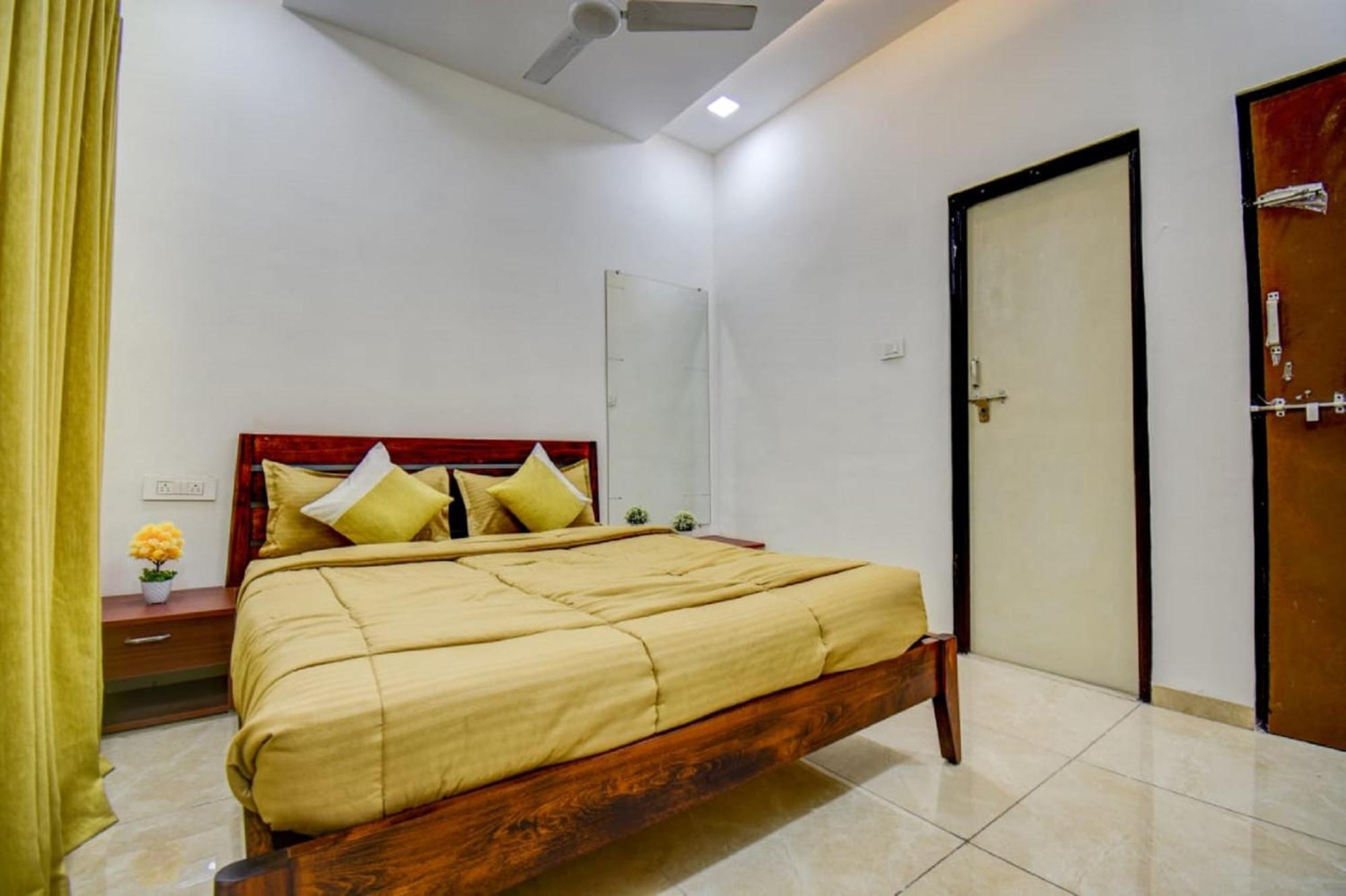 It'S Home Aurangabad  Exterior photo