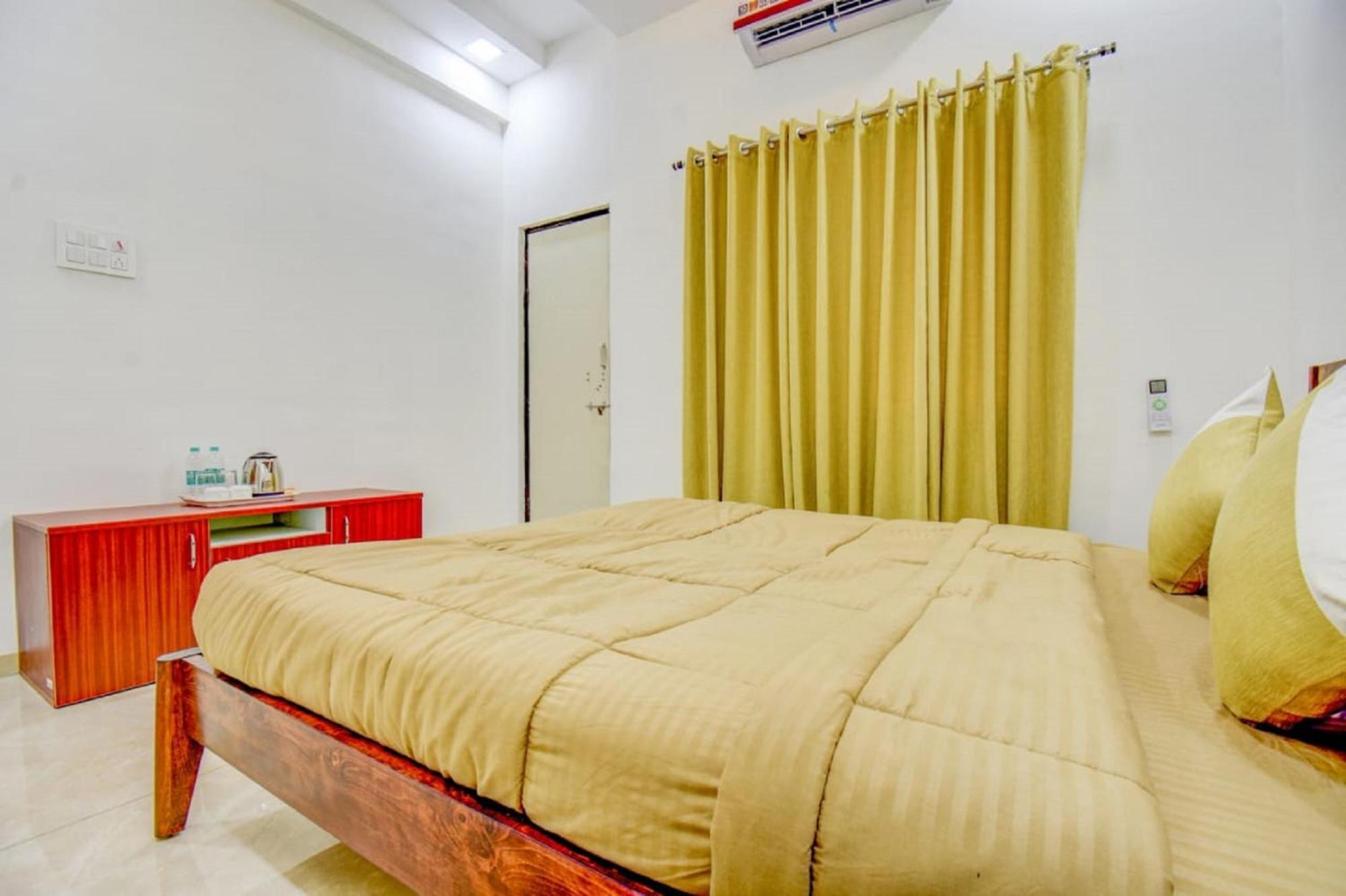 It'S Home Aurangabad  Exterior photo