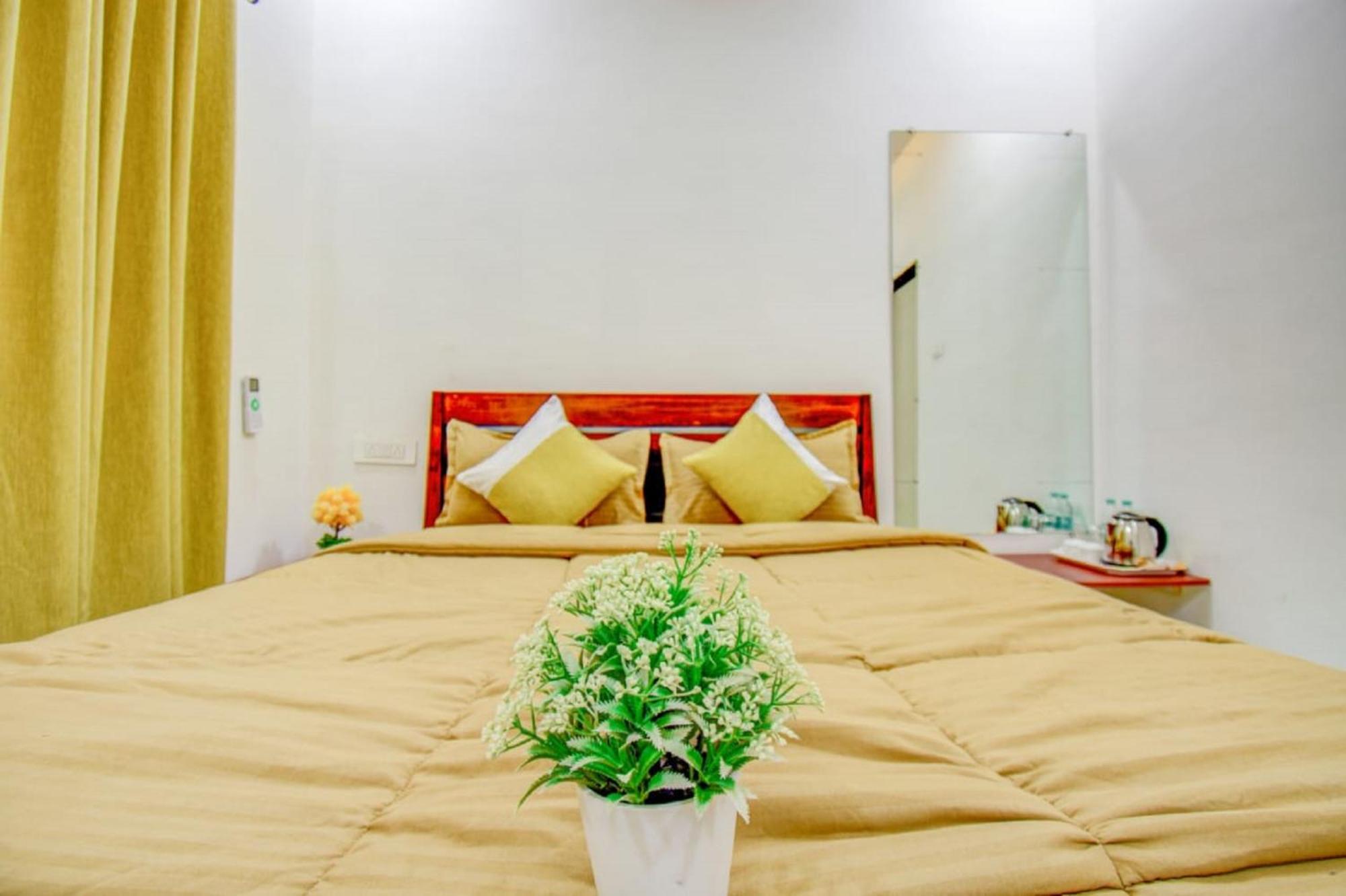 It'S Home Aurangabad  Exterior photo