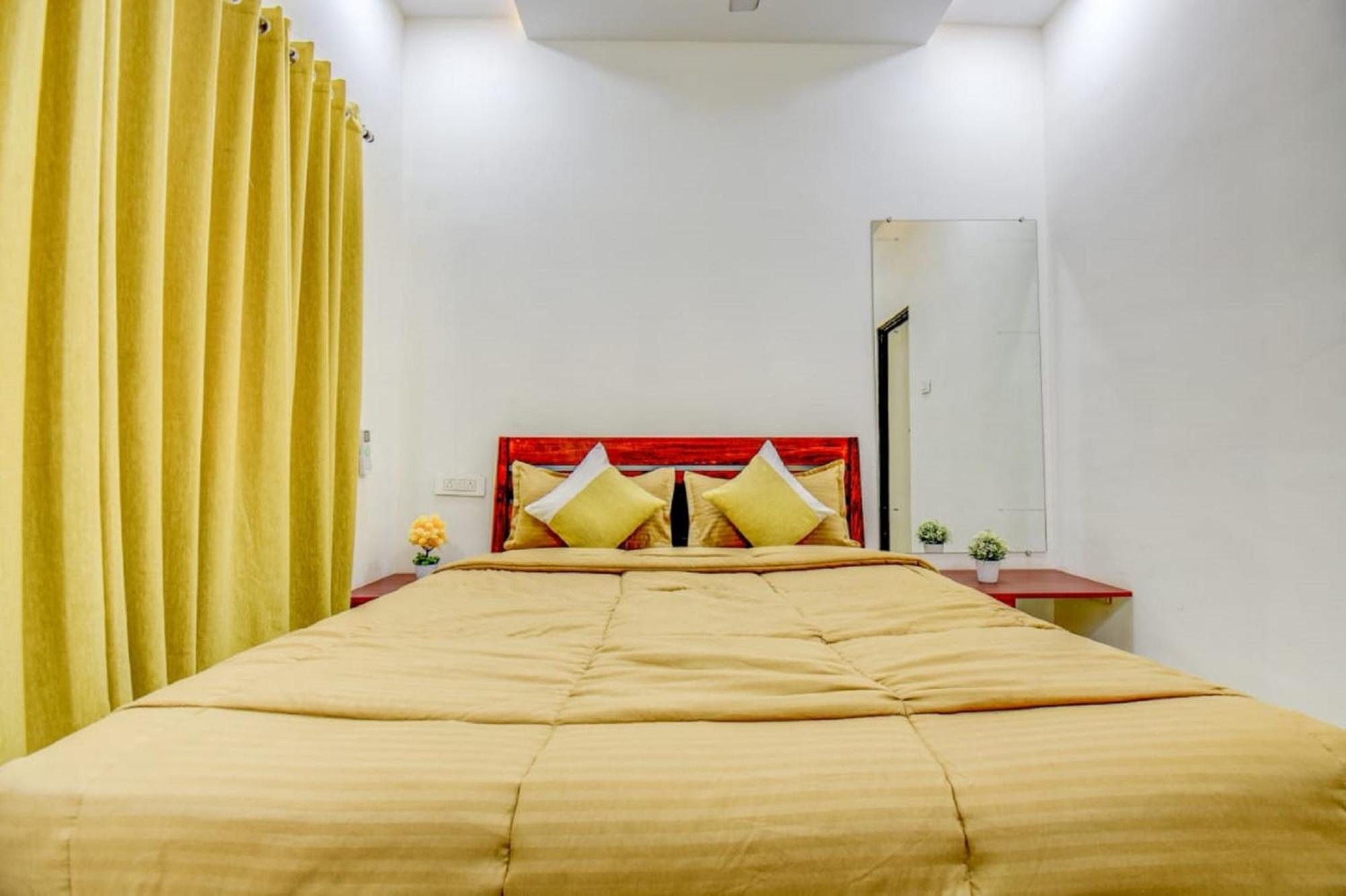 It'S Home Aurangabad  Exterior photo