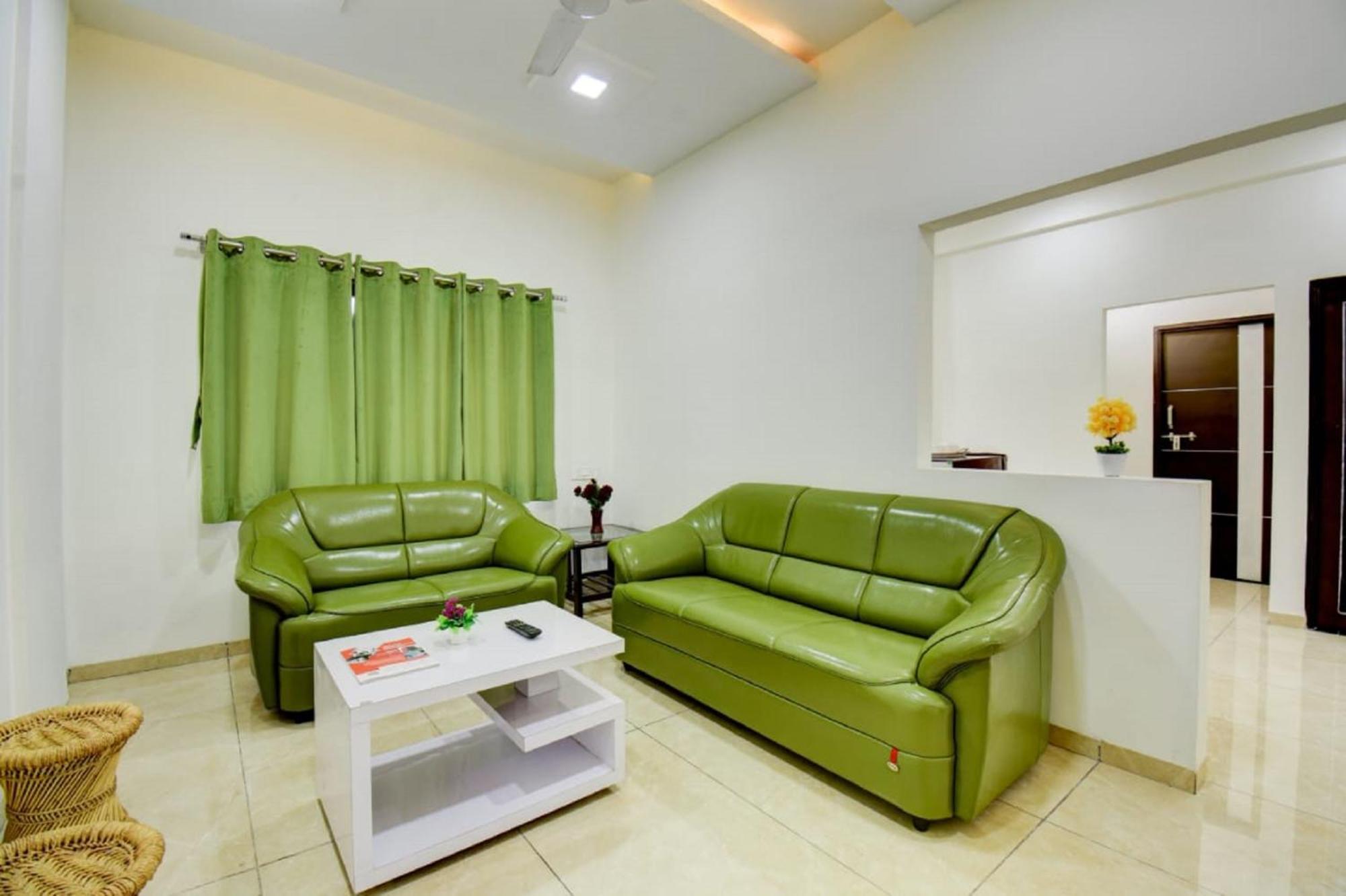 It'S Home Aurangabad  Exterior photo