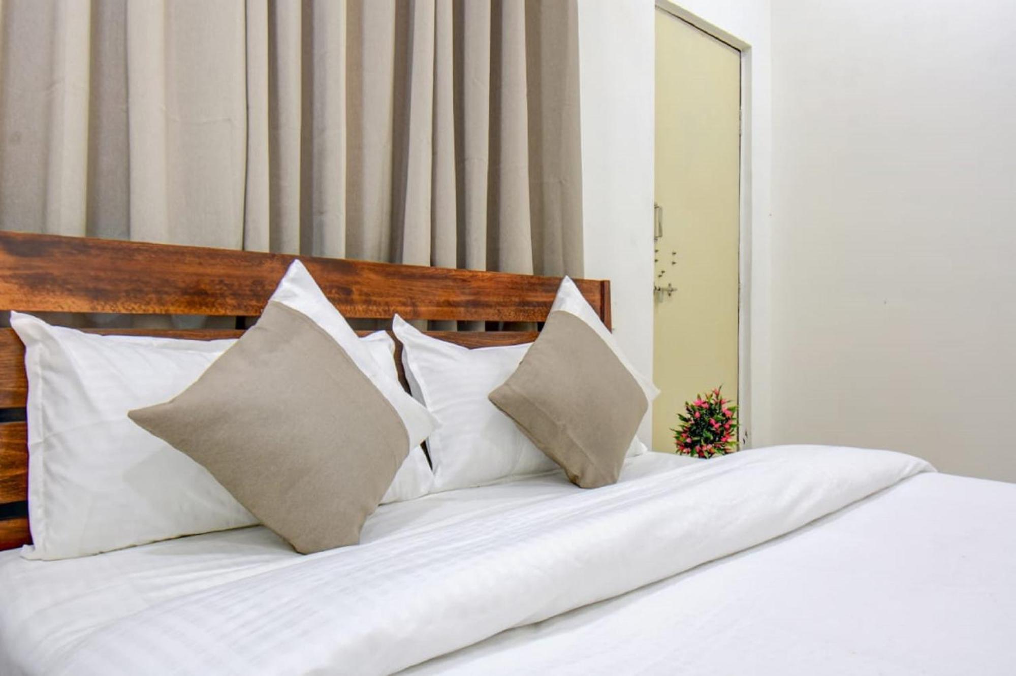 It'S Home Aurangabad  Exterior photo