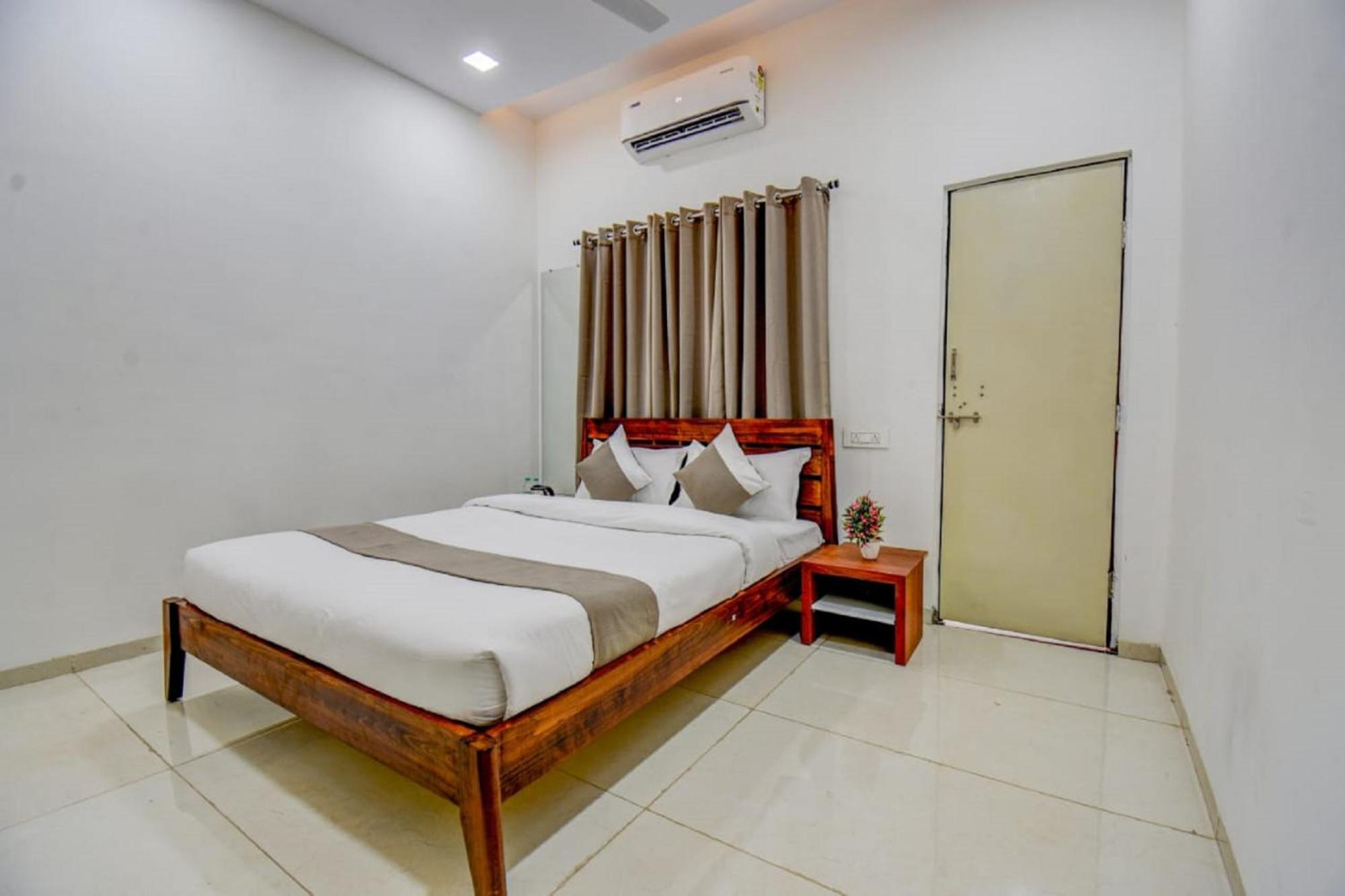 It'S Home Aurangabad  Exterior photo