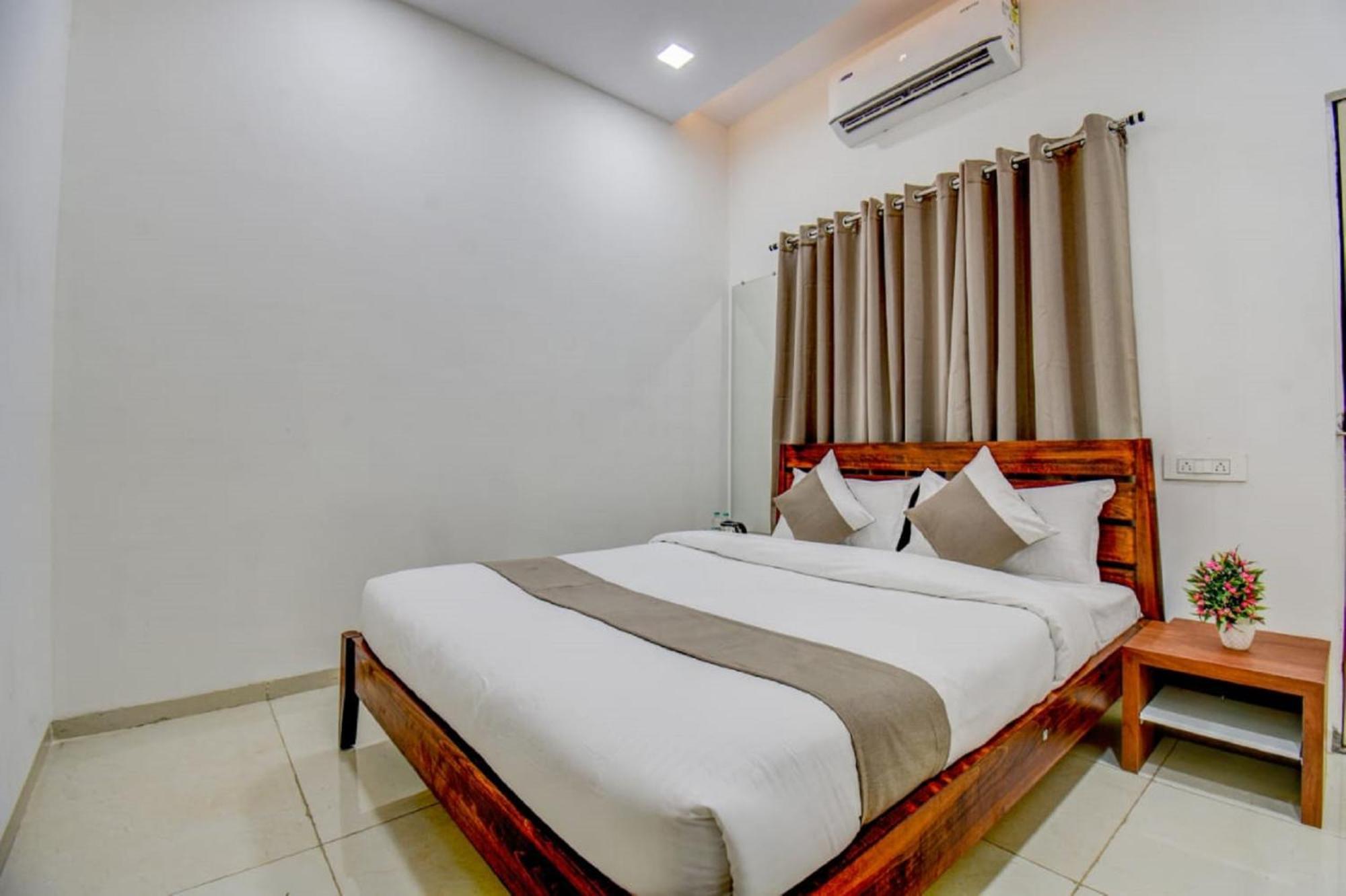 It'S Home Aurangabad  Exterior photo