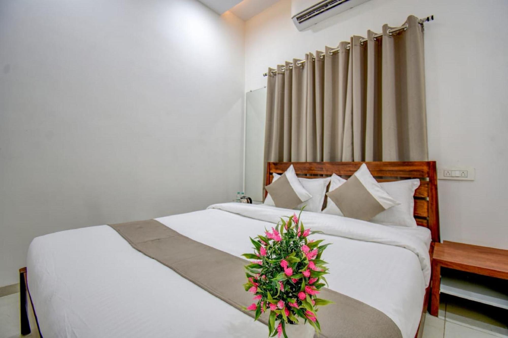 It'S Home Aurangabad  Exterior photo