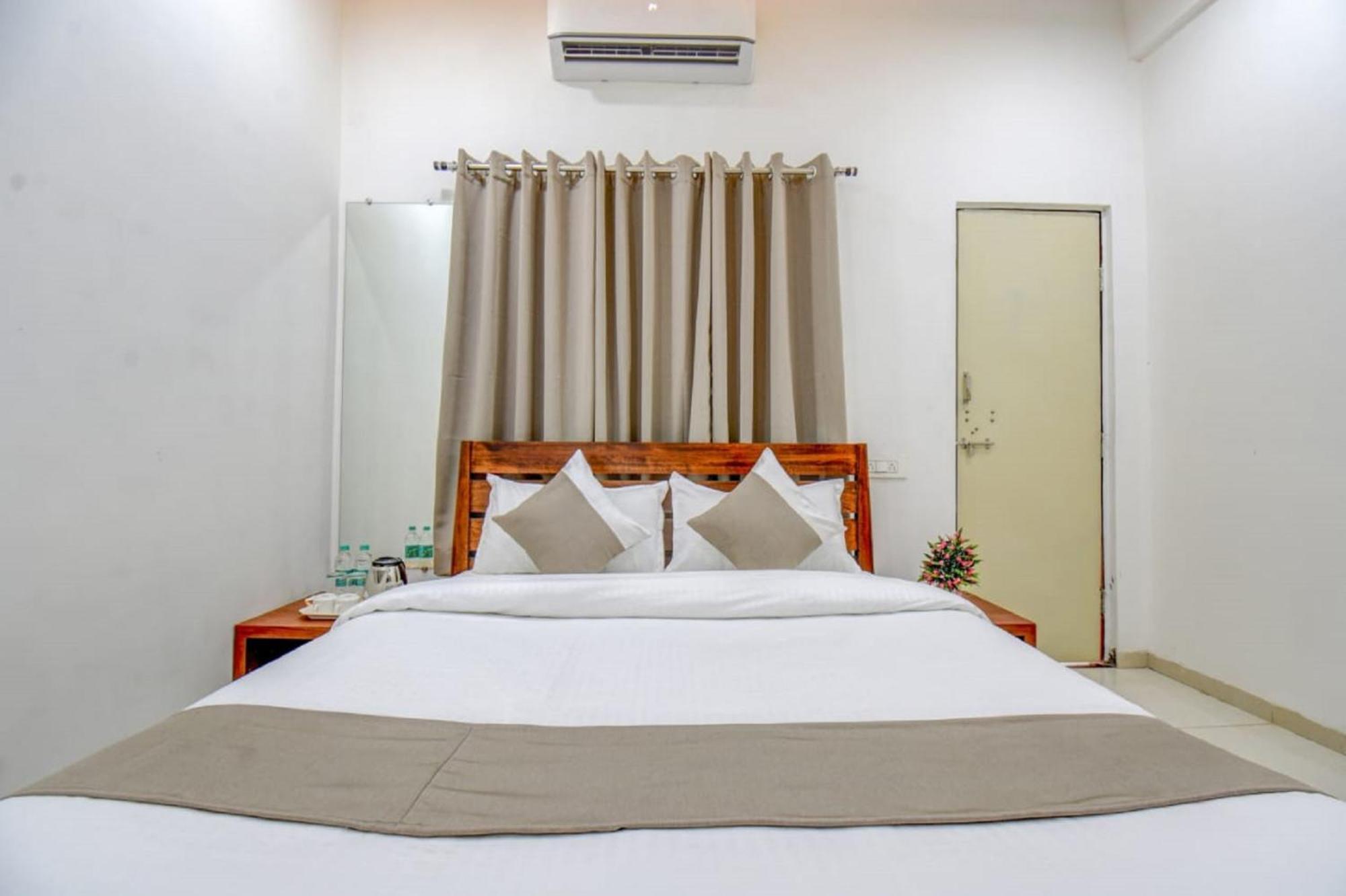 It'S Home Aurangabad  Exterior photo
