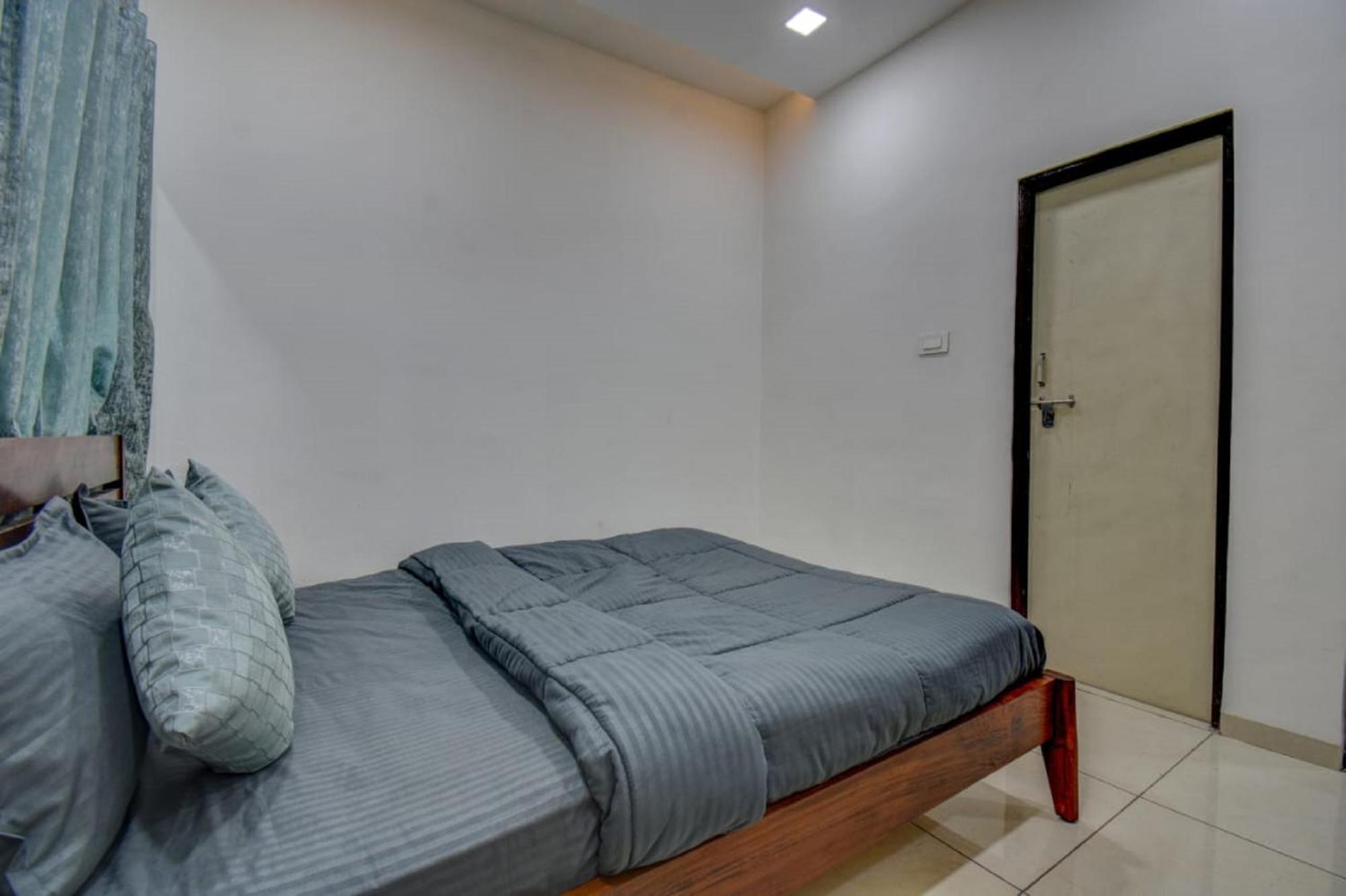 It'S Home Aurangabad  Exterior photo