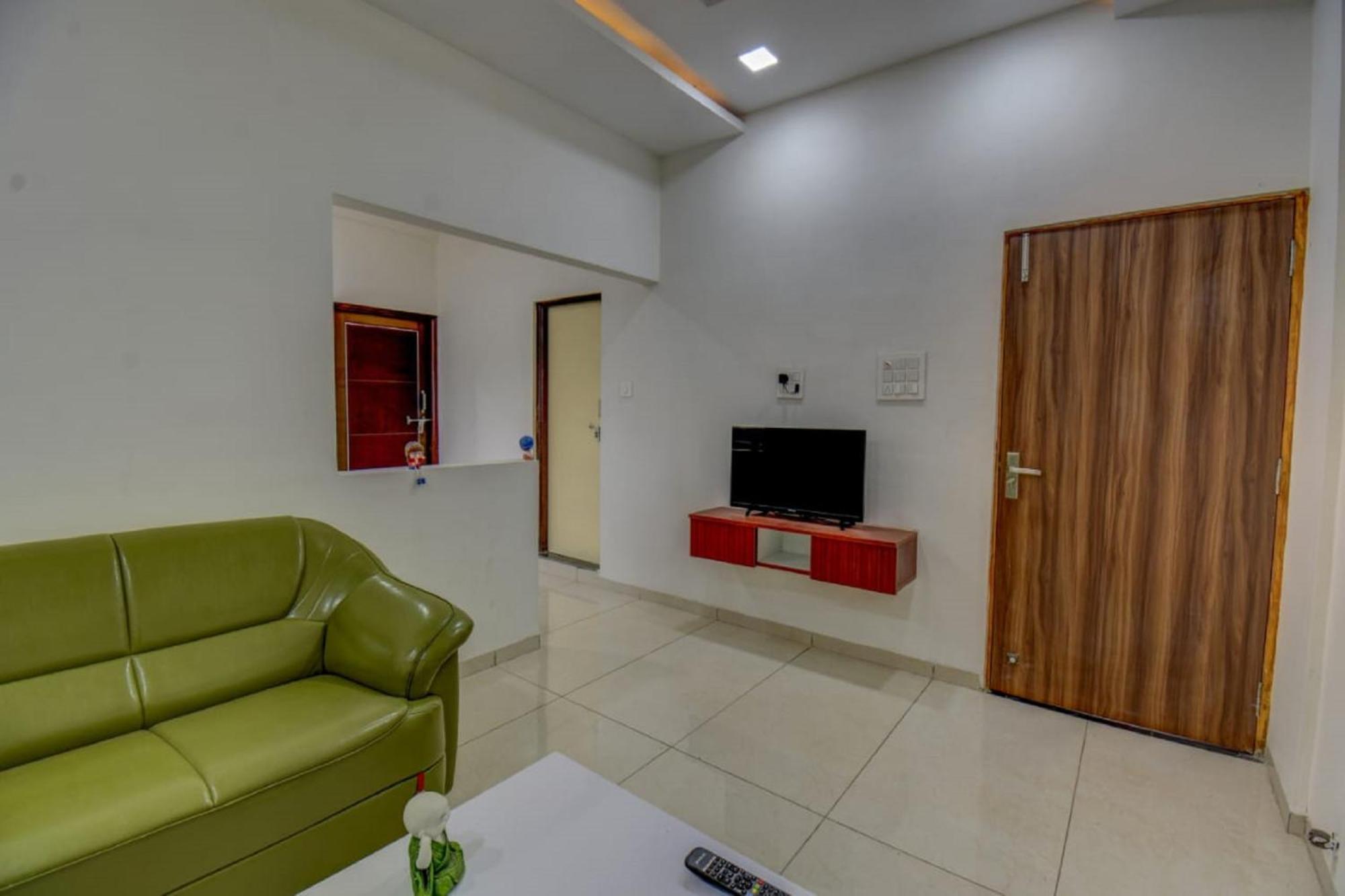 It'S Home Aurangabad  Exterior photo